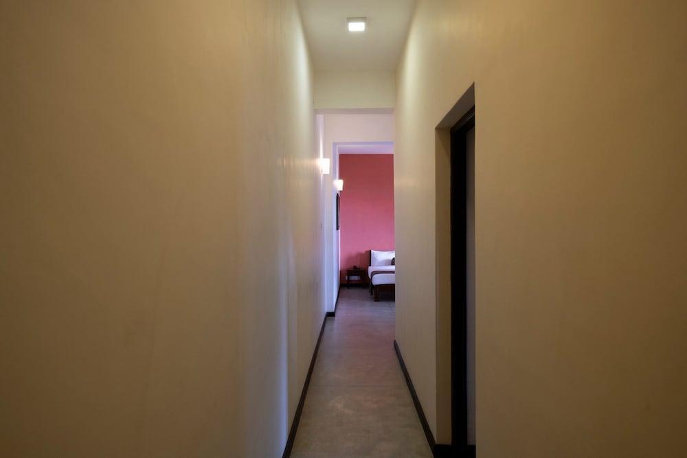 Melheim Kandy Villas Luaran gambar
