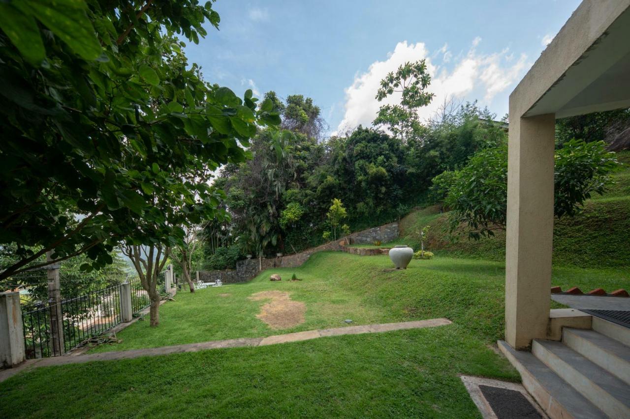 Melheim Kandy Villas Luaran gambar