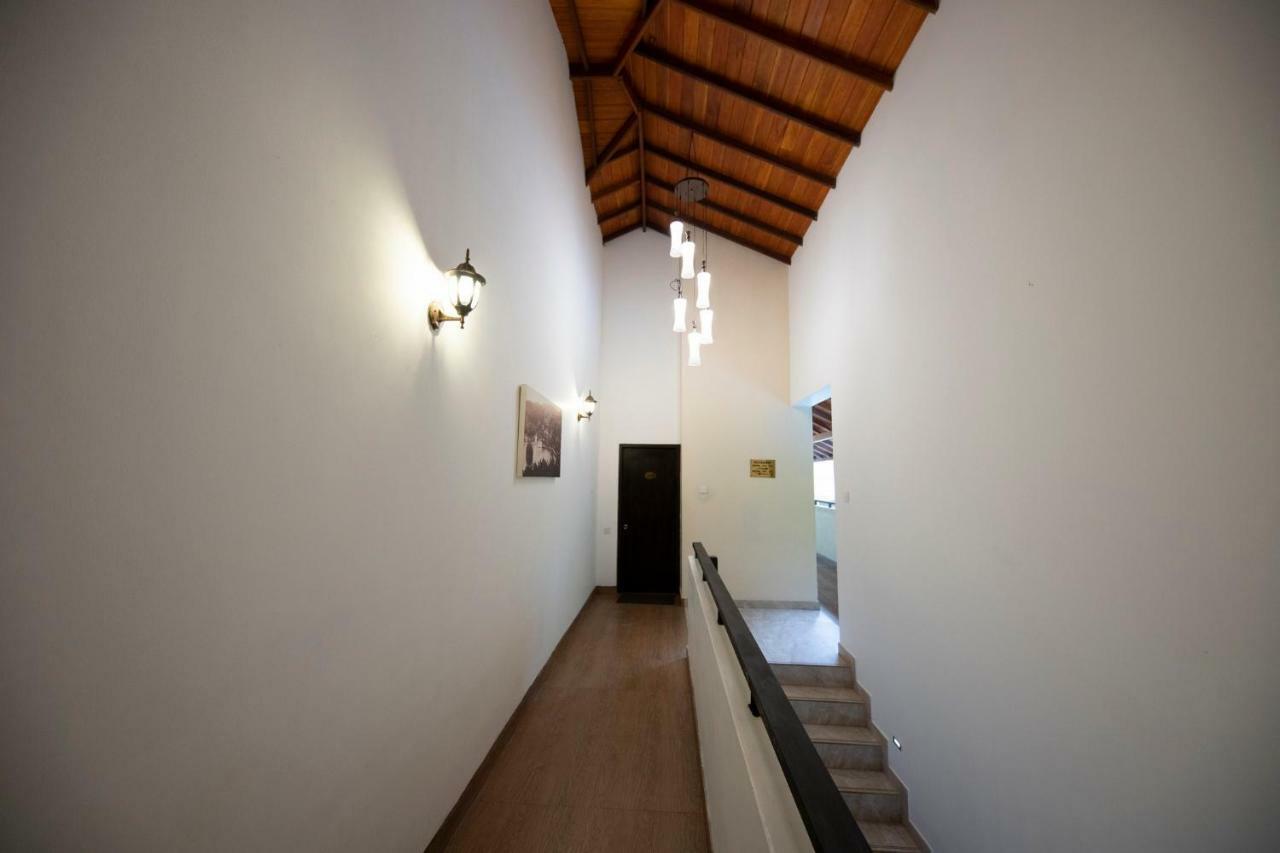Melheim Kandy Villas Luaran gambar