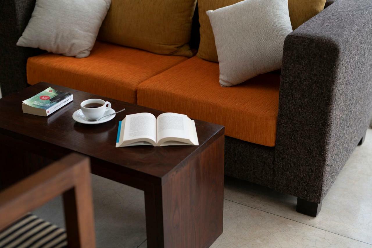 Melheim Kandy Villas Luaran gambar