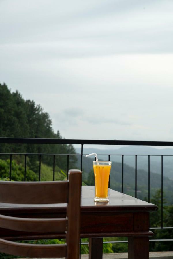 Melheim Kandy Villas Luaran gambar