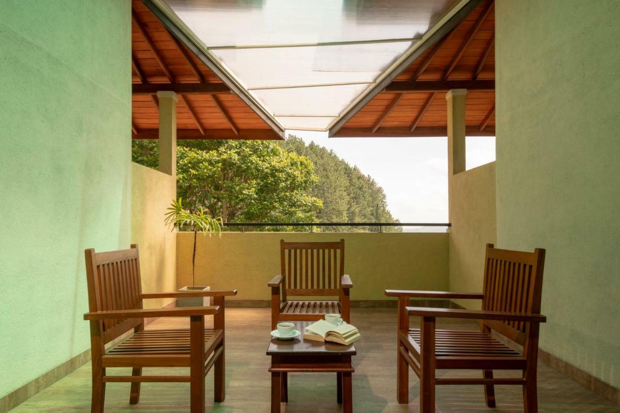 Melheim Kandy Villas Luaran gambar