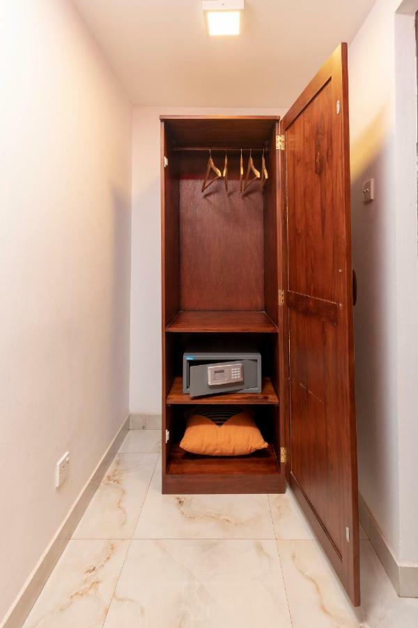 Melheim Kandy Villas Luaran gambar