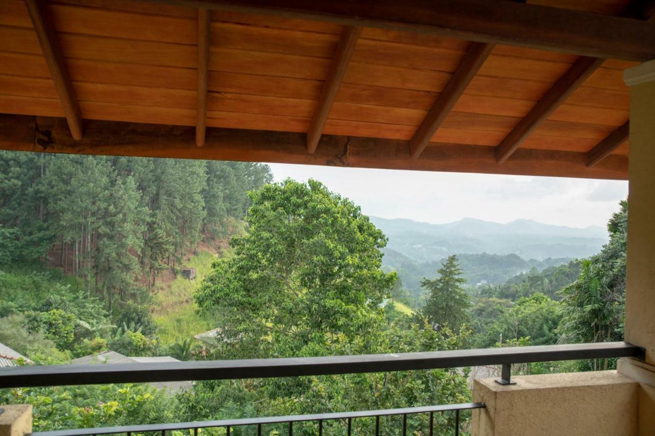 Melheim Kandy Villas Luaran gambar